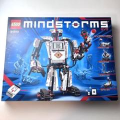 【美品】レゴマインドストーム　EV3 Amazon.com: LEGO MINDSTORMS EV3 Building Set Includes 3