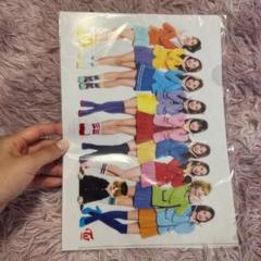 Waste(twice) - 非売品 twice ワイモバイル Y!Mobile ポスター Waste(twice) - 非売品 twice ワイモバイル Y!Mobile ポスターの