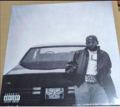 【新品未開封】【レコード】Kendrick Lamar GNX Kendrick Lamar GNX レコード 新品未開封 - メルカリ