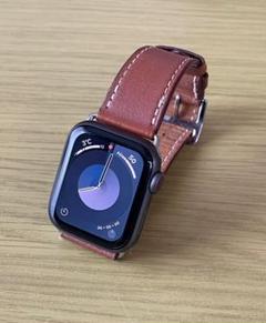 Apple Watch 3 ほぼ未使用 98% バンド未使用