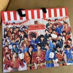 ジュニア祭グッズセット 2025年最新】ジャニーズJr祭り2017の人気アイテム - メルカリ