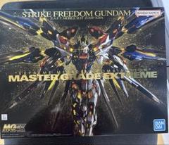 【訳あり】MGEX ストライクフリーダムガンダム MGEX 1/100 ストライクフリーダムガンダム | 機動戦士ガンダム