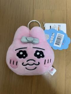 【匿名配送】おぱんちゅうさぎ 韓国 ぬいぐるみ ストラップ アクリルキーホルダー 新品未開封」韓国限定おぱんちゅうさぎ 着衣くま2体セット