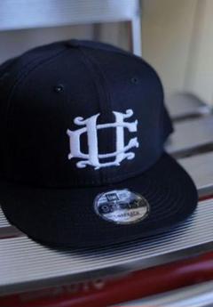 【新品】Volt LAS×NEW ERA キャップのサムネイル