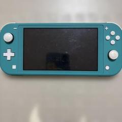 Switch Lite ターコイズ 本体 Nintendo Switch Lite ターコイズ 本体