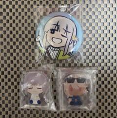 2025年最新】一番くじ fate/grand order オベロンの人気アイテム