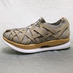 春夏 アシックス メタライド アム 隈研吾 ASICS METARIDE AMU