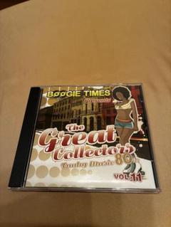 The Great Collector's 80's Vol.11