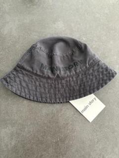 main story mainstory cap キャップ 帽子 black main story キャップ | Phantom - microapartment