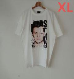 ハリースタイルズ来日公演　2023 長袖Tシャツ　L New Harry Styles Love on Tour 2023 Asian Limited T shirt New