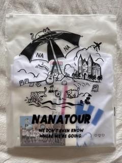 2025年最新】ナナツアー tシャツ ホシの人気アイテム - メルカリ