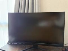 MSI 23.6インチ VAパネル モニター 144Hz