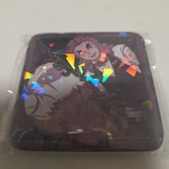 鬼滅の刃　モクテル　缶バッジ　煉獄杏寿郎