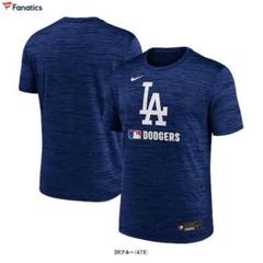 NIKE ナイキ ドジャース Tシャツ Mサイズ