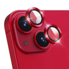 iPhone 14 / iPhone 14 Plus 対応 カメラフィルム