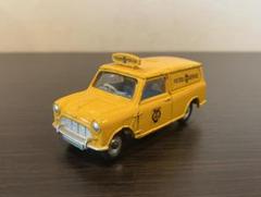 [お値下げ]DINKY  ディンキー   強力装甲車　金塊　外箱　アンテナ付き お値下げ]DINKY ディンキー 強力装甲車 金塊 外箱 アンテナ付き