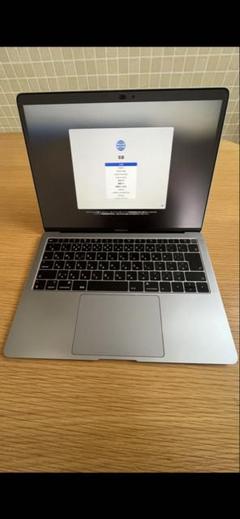 【ジャンク】13.3インチMac Book Air　2019モデル 2025年最新】macbook air 2019 ジャンクの人気アイテム - メルカリ