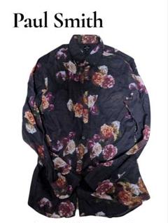 2025年最新】Paul Smith シャツの人気アイテム - メルカリ