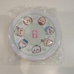 ちいかわ くら寿司 寿司皿