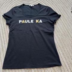未使用品PAULE KA シャツ 2025年最新】Yahoo!オークション -paule ka ポールカの中古品