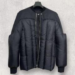 リックオウエンス　美品　レザー ジャケット　ボンバー　ユリウス　drkshdw p14096142-b.jpg?v=1730968598&