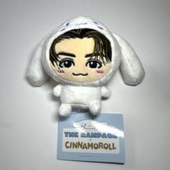 吉野北人クッション　ランペ　アニバ　レア　オンライン　モバイル　ガチャ 吉野北人クッション ランペ アニバ レア オンライン モバイル ガチャ