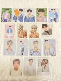 最終値下げ SEVENTEEN ドームツアー トレカ 未開封 2025年最新】2020SVTドームツアートレカの人気アイテム - メルカリ