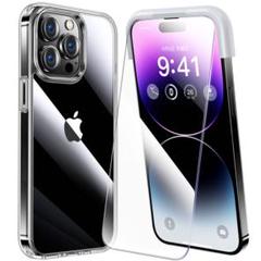 iPhone14 pro Max クリアケース