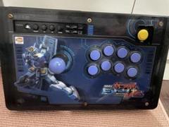 翔PS4アーケードスティック ガンダムEX Amazon.co.jp: 【SONYライセンス商品】機動戦士ガンダム EXTREME