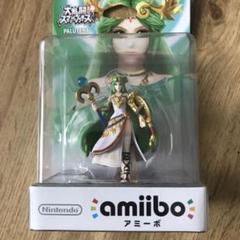 amiibo パルテナ（大乱闘スマッシュブラザーズシリーズ） 楽天ブックス: amiibo パルテナ（大乱闘スマッシュブラザーズ