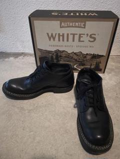 ROMEO様専用‼️white's ホワイツ オックスフォード 希少 300-L