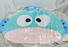新品『ハンギョドンプラチナムザッカ　足入れクッション』
