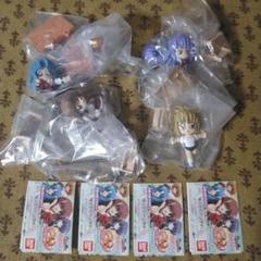 希少!! Φ(ふぁい)なる・あぷろーち ６種セット ポップ NOTFORSALE 希少!! Φ(ふぁい)なる・あぷろーち 6種セット ポップ NOTFORSALE