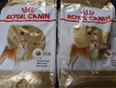 2025年最新】ロイヤルカナン 柴犬 成犬用 8kgの人気アイテム