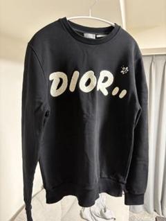 2025年最新】Christian Dior カラー：ブラック系 トレーナー