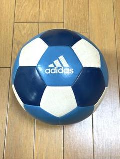 アディダスサッカーボール　4号