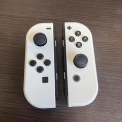 動作確認済み　ニンテンドースイッチ　Switch　純正ジョイコン