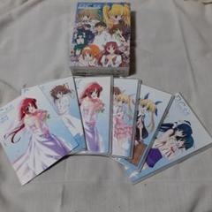 D.C.S.S.～ダ・カーポ セカンドシーズン～ DVD-BOX〈初回限定生産…