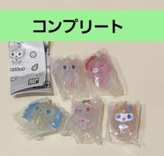 ジュエルペット めじるしアクセサリー　Jewl Pet コンプリート