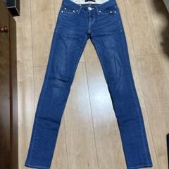 STOOGE スキニーデニム　24サイズ