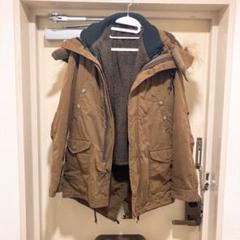 ファッション通販】 60s 70s キルティングジャケット モッズコート