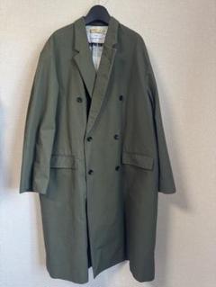 Graphpaper × FUTUR ダブルブレストコート m71569279413_1.jpg?1742861340