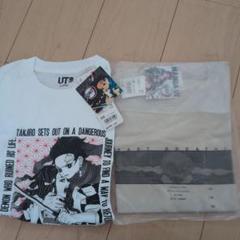鬼滅の刃 Tシャツ