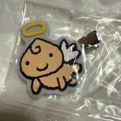 たまごっち　ヘアクリップ