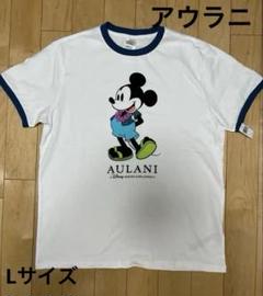 ハワイ　アウラニ　Tシャツ　ダッフィー　120サイズ 2025年最新】アウラニ Tシャツの人気アイテム - メルカリ