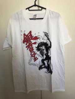 銀杏boyz ライブTシャツ