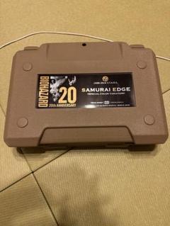 FAT 東京マルイ バイオハザード 20周年記念 完全限定品サムライエッジ 2025年最新】サムライエッジ 20周年の人気アイテム - メルカリ