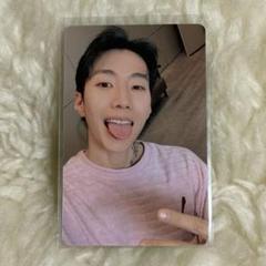 2025年最新】JaY park トレカの人気アイテム - メルカリ