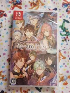 スチームプリズン -Beyond the Steam-