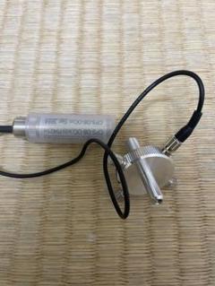 山彦　コントラバス　ピックアップ　フィルムコンデンサモディファイ 山彦 コントラバス ピックアップ フィルムコンデンサ